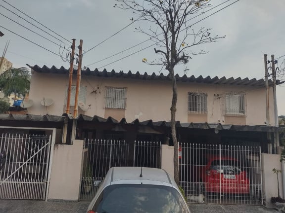 Imagem Casa com 3 Quartos à Venda, 97 m² em Capão Redondo - São Paulo