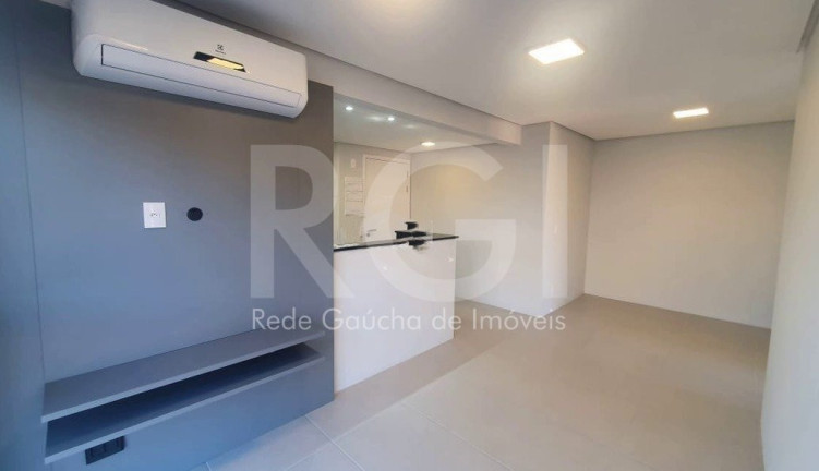 Apartamento com 2 Quartos à Venda, 75 m² em Petrópolis - Porto Alegre