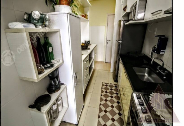 Imagem Apartamento com 2 Quartos à Venda, 90 m² em Centro - Itanhaém