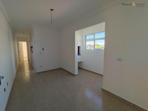 Imagem Apartamento com 3 Quartos à Venda, 59 m² em Cruzeiro - São José Dos Pinhais