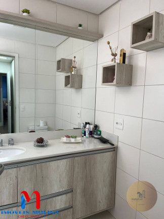 Imagem Apartamento com 3 Quartos à Venda, 162 m² em Santo Antônio - São Caetano Do Sul
