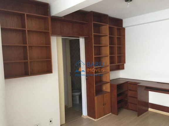 Apartamento com 1 Quarto à Venda, 55 m² em Vila Buarque - São Paulo