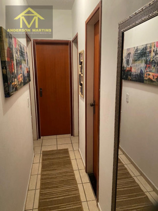 Imagem Apartamento com 3 Quartos à Venda, 90 m² em Coqueiral De Itaparica - Vila Velha
