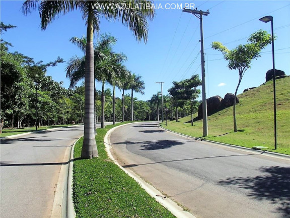 Imagem Terreno à Venda, 600 m² em Condomínio Residencial Reserva Ecológica Atibaia - Atibaia