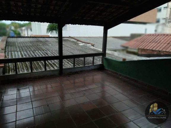 Imagem Casa com 2 Quartos à Venda, 207 m² em Boqueirão - Santos