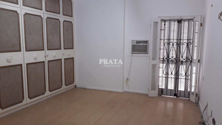 Imagem Apartamento com 3 Quartos à Venda, 270 m² em Gonzaga - Santos