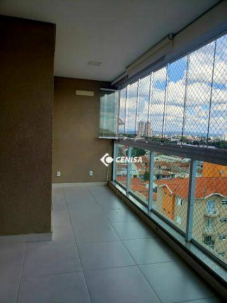 Imagem Apartamento com 3 Quartos à Venda, 104 m² em Cidade Nova I - Indaiatuba