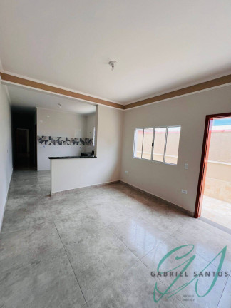 Imagem Casa com 3 Quartos à Venda, 175 m² em Vila Oceanopolis - Mongaguá