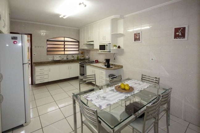 Casa com 3 Quartos à Venda, 120 m² em Tucuruvi - São Paulo