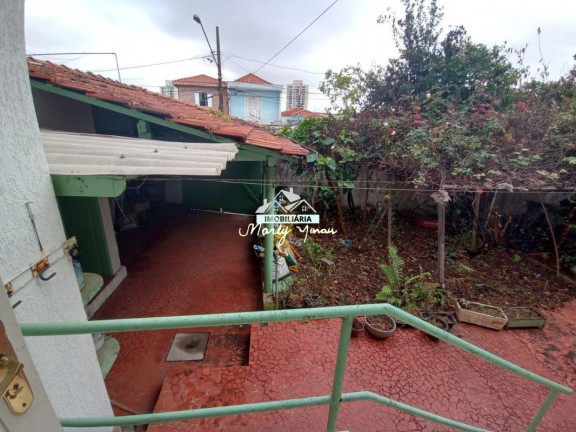 Imagem Casa com 2 Quartos à Venda, 277 m² em São João Clímaco - São Paulo