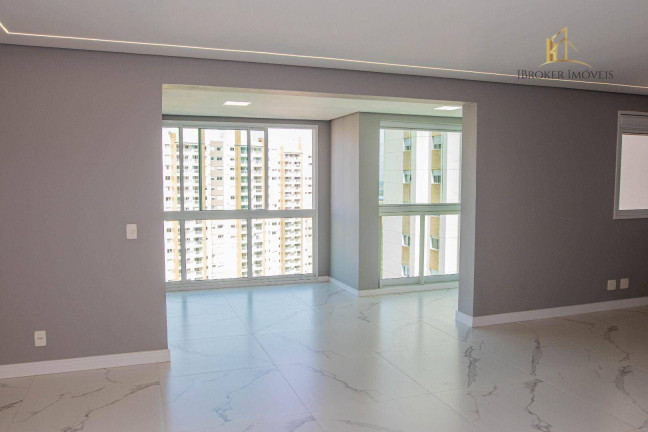 Imagem Apartamento com 4 Quartos à Venda, 131 m² em Ecoville - Curitiba