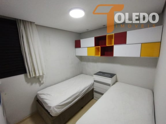 Imagem Apartamento com 2 Quartos para Alugar, 62 m² em Tatuapé - São Paulo