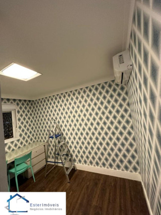 Imagem Apartamento com 4 Quartos para Alugar ou Temporada, 216 m² em Jardim São Bento - Jundiaí