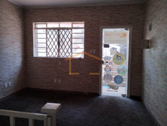 Imagem Sobrado com 2 Quartos à Venda ou Locação, 73 m² em Santana - São Paulo