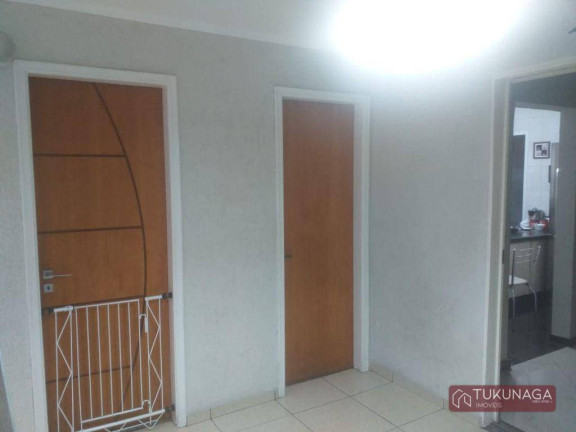 Imagem Sobrado com 4 Quartos à Venda, 251 m² em Camargos - Guarulhos