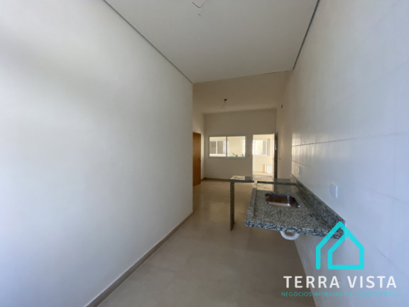 Apartamento com 1 Quarto à Venda, 45 m² em Maranduba - Ubatuba