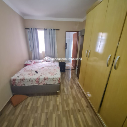 Imagem Casa com 3 Quartos à Venda,  em Jardim Oliveira Camargo - Indaiatuba