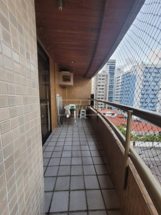 Imagem Apartamento com 3 Quartos à Venda, 148 m² em Cabo Branco - João Pessoa