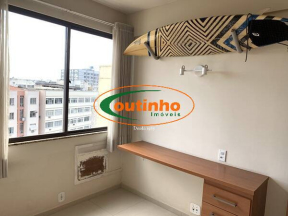 Imagem Apartamento com 3 Quartos à Venda, 97 m² em Tijuca - Rio De Janeiro