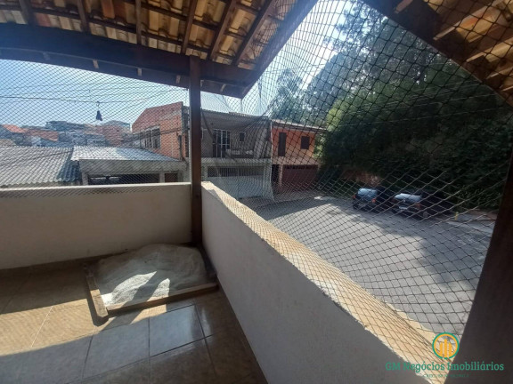 Imagem Casa com 4 Quartos à Venda, 316 m² em Parque Isaac Pires - Cotia