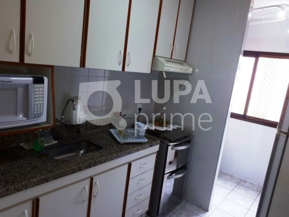 Apartamento com 2 Quartos à Venda, 55 m² em Vila Aurora (zona Norte) - São Paulo