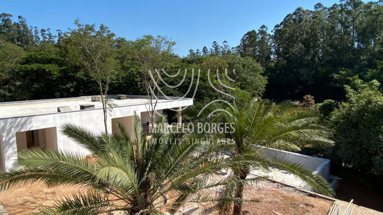 Imagem Casa de Condomínio com 9 Quartos à Venda, 1.400 m² em Fazenda Da Grama - Itupeva