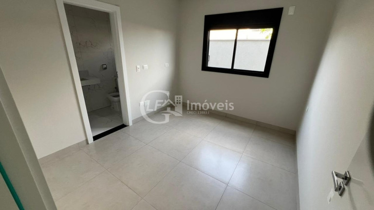 Imagem Casa com 3 Quartos à Venda,  em Alphaville Campo Grande 3 - Campo Grande