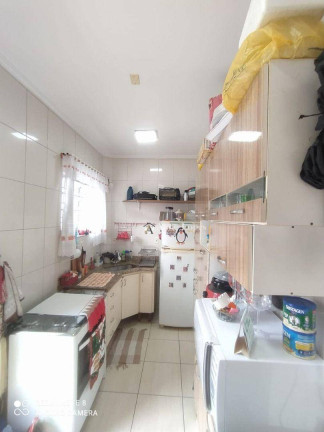 Imagem Apartamento com 2 Quartos à Venda, 61 m² em Campo Grande - Santos