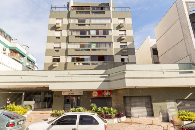 Apartamento com 3 Quartos à Venda, 89 m² em Menino Deus - Porto Alegre