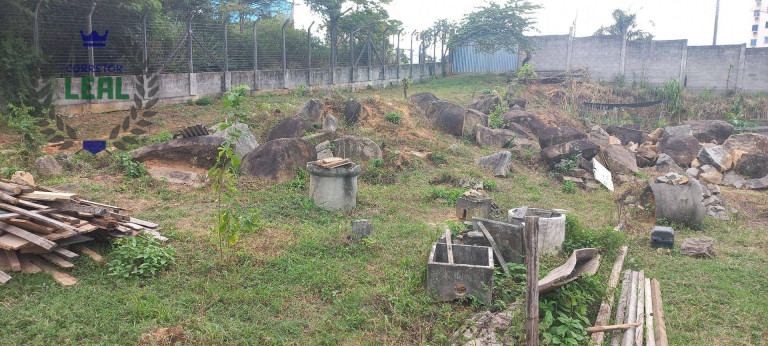 Imagem Terreno à Venda, 3.361 m² em Ataíde - Vila Velha