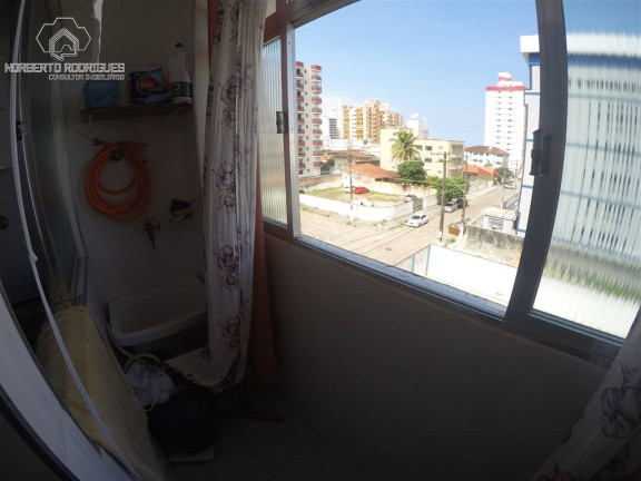 Imagem Apartamento com 2 Quartos à Venda, 65 m² em Guilhermina - Praia Grande