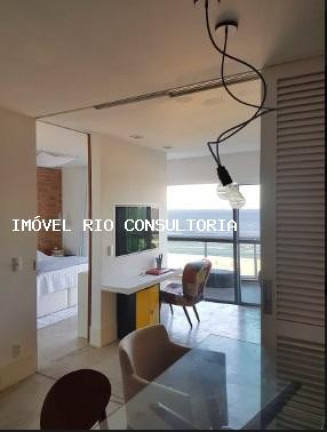 Imagem Apartamento com 2 Quartos à Venda, 155 m² em Rio De Janeiro