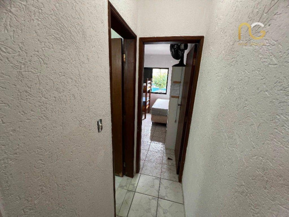 Imagem Apartamento com 1 Quarto à Venda, 47 m² em Vila Guilhermina - Praia Grande