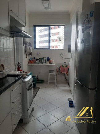 Imagem Apartamento com 3 Quartos à Venda, 95 m² em Stiep - Salvador