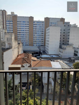 Imagem Kitnet com 1 Quarto à Venda, 38 m² em Pinheiros - São Paulo