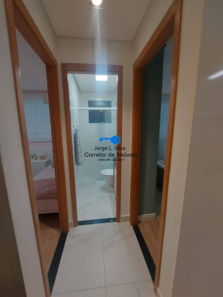 Imagem Apartamento com 2 Quartos à Venda, 39 m² em Chácara Das Garças - Santana De Parnaíba