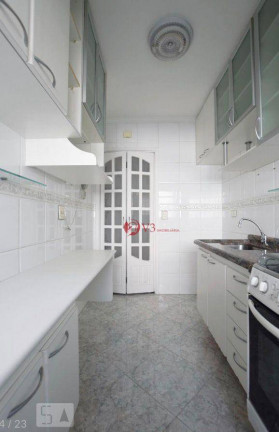 Apartamento com 3 Quartos à Venda, 68 m² em Vila Gomes Cardim - São Paulo