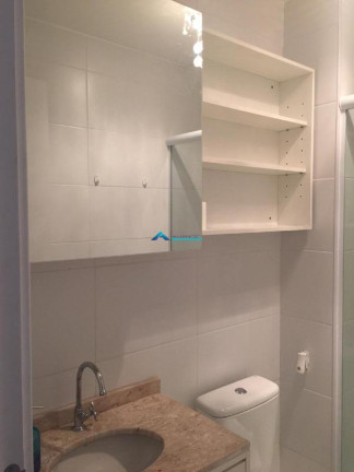 Apartamento com 3 Quartos à Venda, 57 m² em Vila Lacerda - Jundiaí