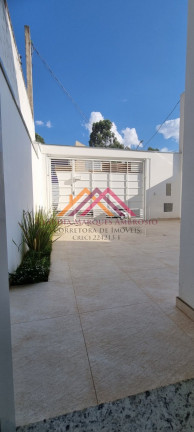 Imagem Sobrado com 3 Quartos à Venda, 143 m² em Laranjeiras - Caieiras