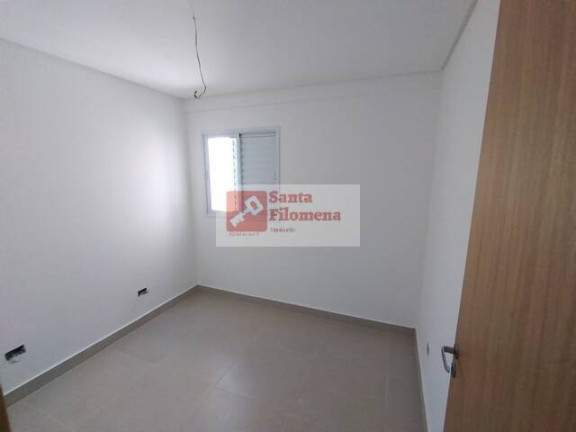 Imagem Apartamento com 2 Quartos à Venda, 50 m² em Vila Alto De Santo André - Santo André