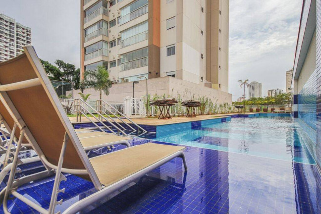 Imagem Apartamento com 2 Quartos à Venda, 79 m² em Vila Bertioga - São Paulo