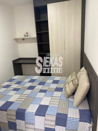 Imagem Apartamento com 1 Quarto à Venda, 33 m² em Vila Leonor - São Paulo