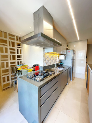 Imagem Apartamento com 2 Quartos à Venda, 90 m² em Sul (águas Claras) - Brasília