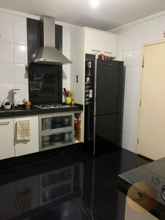 Imagem Apartamento com 3 Quartos à Venda, 110 m² em Santa Maria - São Caetano Do Sul