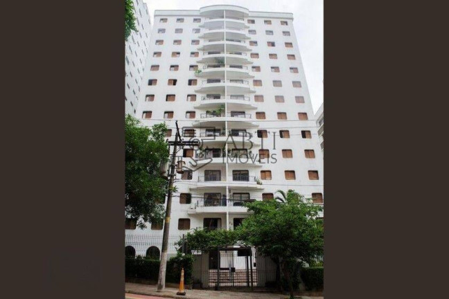 Imagem Apartamento com 3 Quartos à Venda, 110 m² em Bela Vista - São Paulo