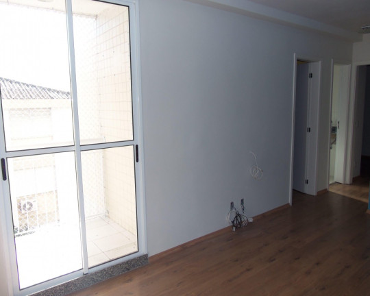Imagem Apartamento com 2 Quartos à Venda, 60 m² em Cristal - Porto Alegre