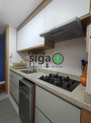 Imagem Apartamento com 2 Quartos à Venda, 91 m² em Vila Andrade - São Paulo