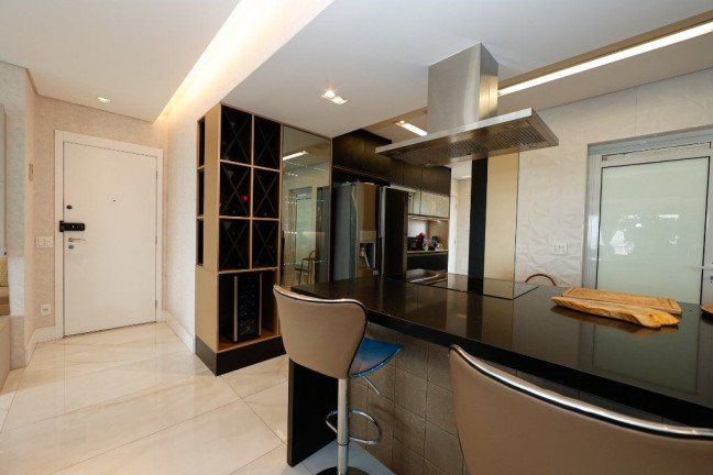 Imagem Apartamento com 2 Quartos à Venda, 134 m² em Vila Anastácio - São Paulo