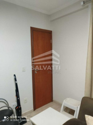 Imagem Apartamento com 1 Quarto à Venda, 39 m² em Cambuí - Campinas