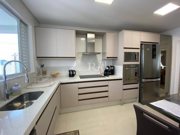 Imagem Apartamento com 4 Quartos à Venda, 167 m² em Centro - Balneário Camboriú